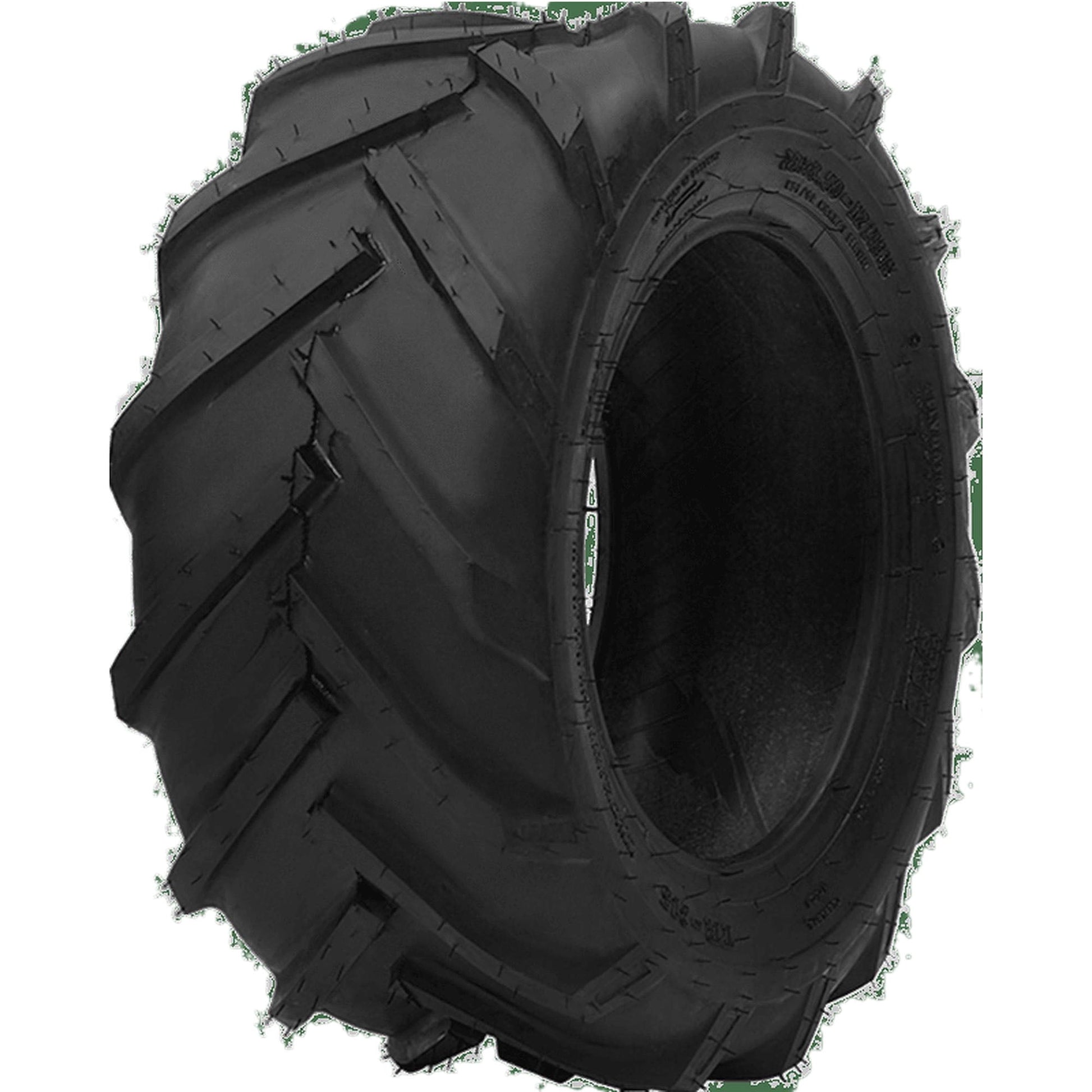 BKT TR315 Trencher Lug 23X10.50R12 C Farm Tire