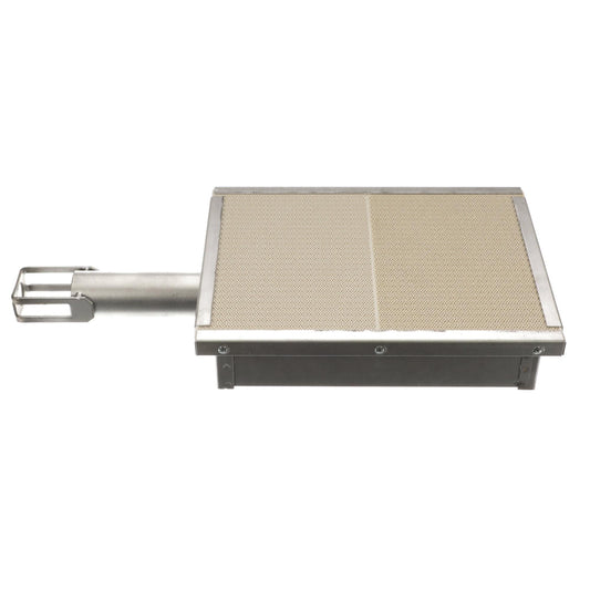 BURNER,IR OVEN BROILER CUISINE R14016 - Free Shipping - Genuine OEM Replacement Part