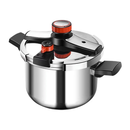 Baoblaze 100kpa Induction Cooker Pressure Pot for Home 12L