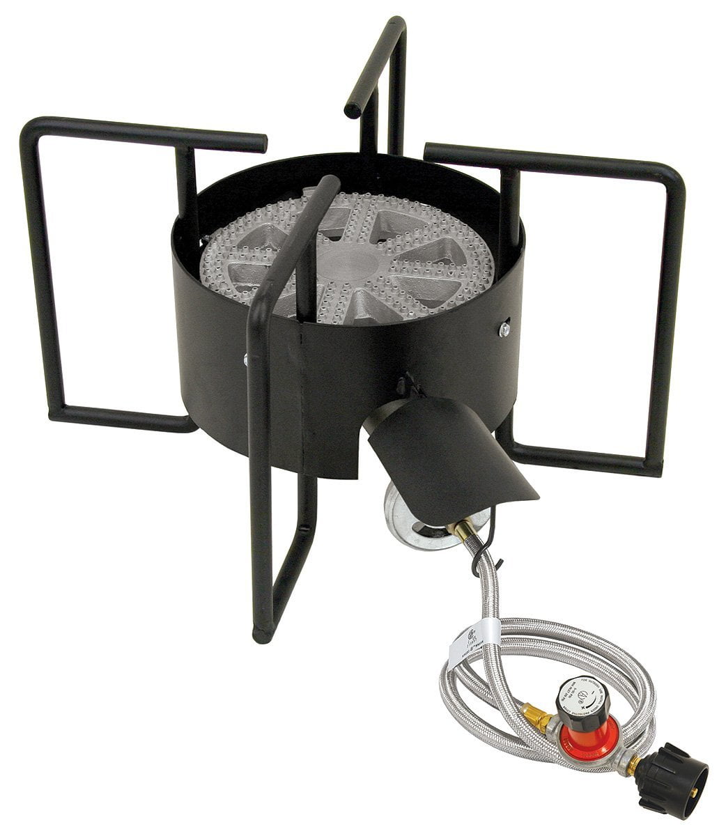 Bayou Classic KAB6 Outdoor Bayou Cooker, 22" Wide