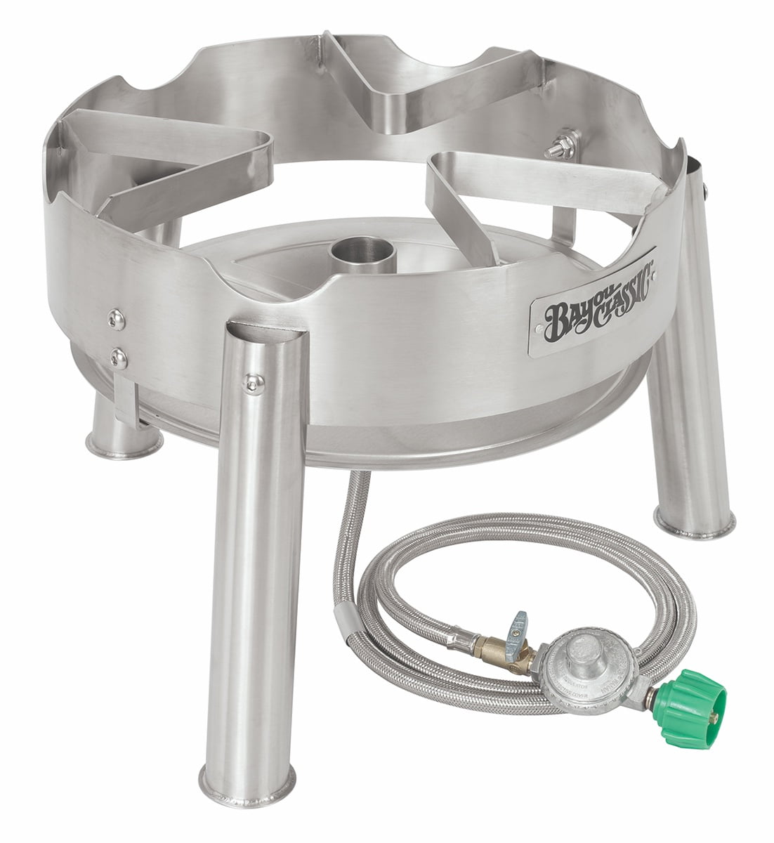 Bayou Classic® KDS-1 Stainless Jet Cooker