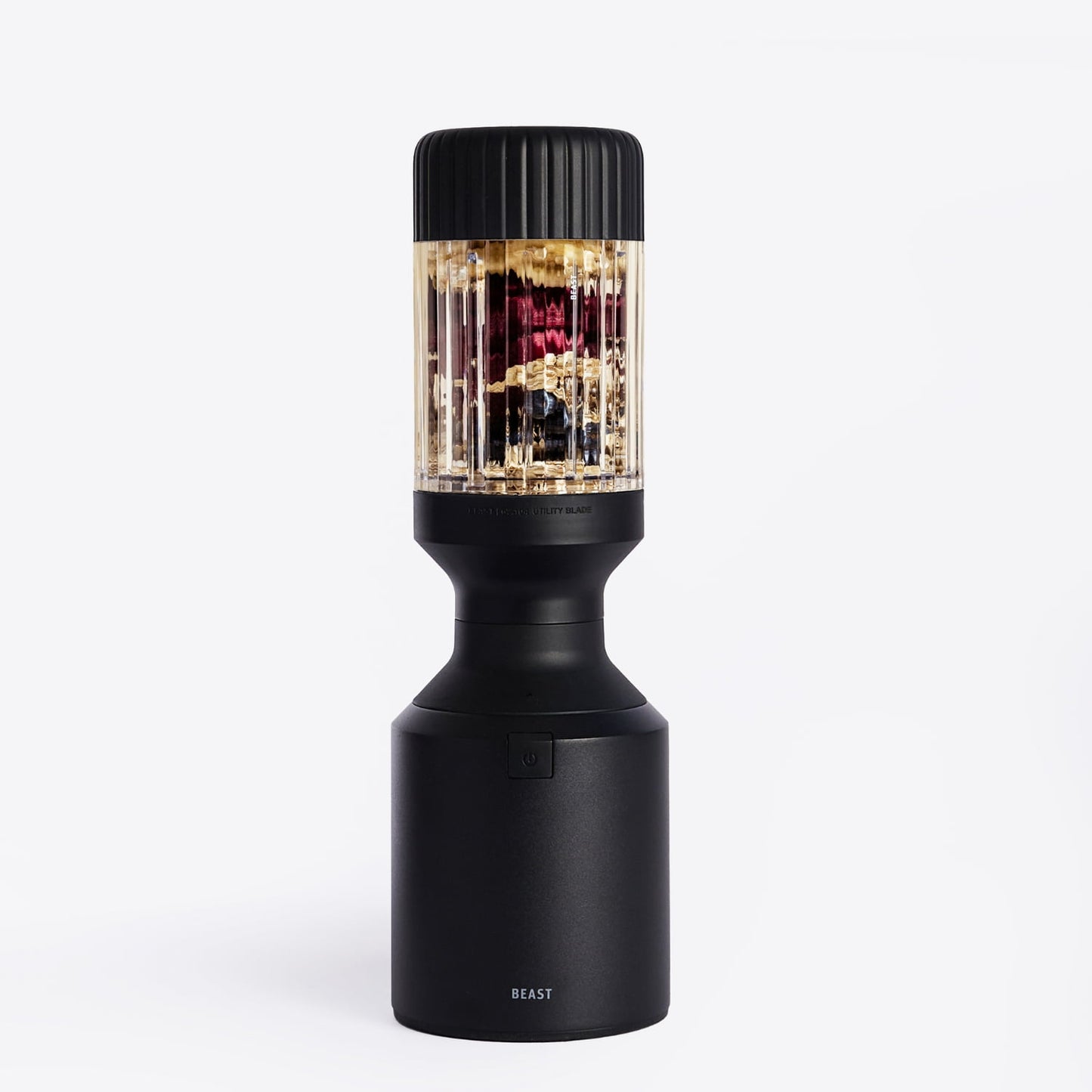 New Beast Blender by Beast Health (Cloud White)