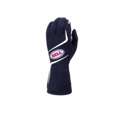 Bell Helmets BR20072, Glove Sport-Tx Red/Black Medium Sfi 3.3/5 Performance