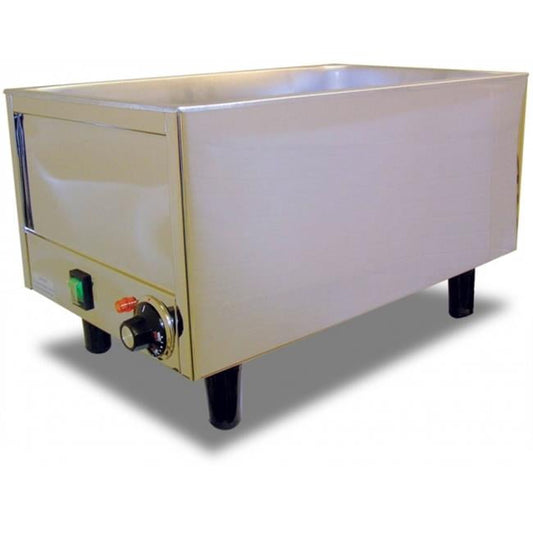 Benchmark USA  12'' x 20'' Food Warmer