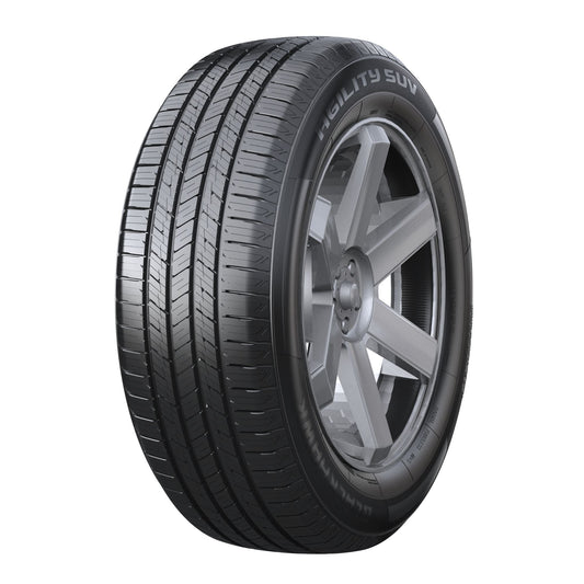 BlackHawk Agility SUV All Season 245/60R20 107H SUV/Crossover Tire