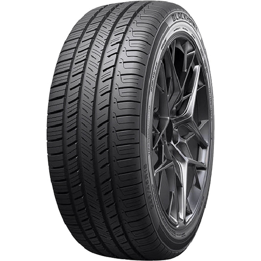 BlackHawk Agility UHP A/S All Season 245/40R18 97W XL Passenger Tire