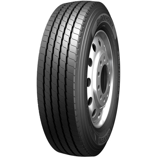 BlackHawk BAR26 215/75R17.5 135/133L H Commercial Tire