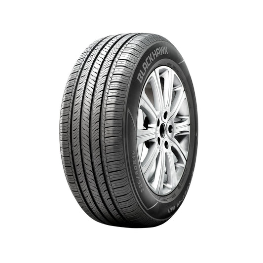 BlackHawk Street-H HH11 UHP 225/65R16 100H Passenger Tire