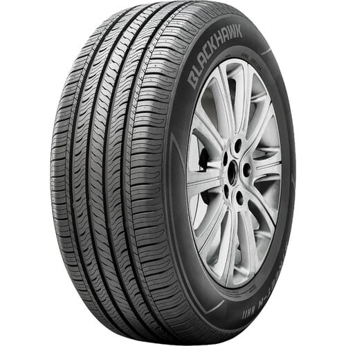 Blackhawk Street-H HH11 215/55R16XL 97H BSW (2 Tires) Fits: 2013-18 Ford Focus SE, 2016-18 Honda Civic LX-P