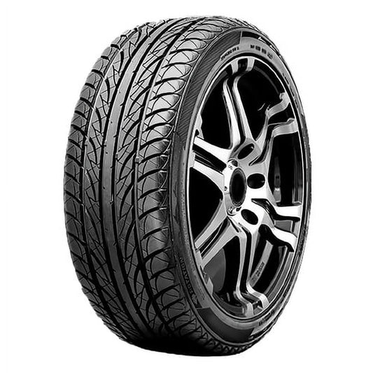 Blackhawk Street-H HU01 205/50R16 87W BSW (2 Tires)
