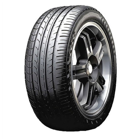 Blackhawk Street-H HU02 215/40R17XL 87W BSW (2 Tires) Fits: 2013 Mini Cooper John Cooper Works GP, 2004-05 Acura NSX Base