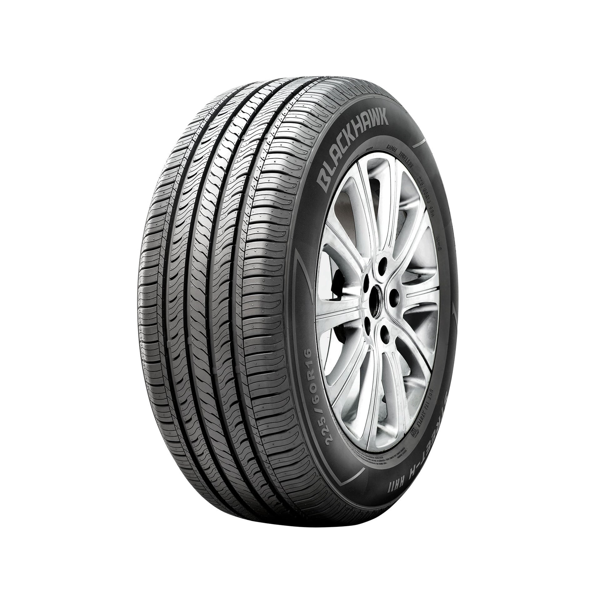 Blackhawk Summer 235/55R18 100 V Tire
