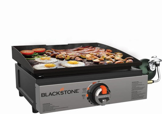 Blackstone 1-Burner 17" Outdoor Griddles