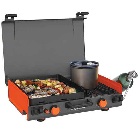 12``X8`` GRIDDLE