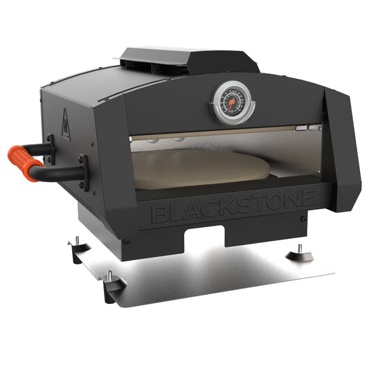 Blackstone On The Go 17" Pizza Oven Conversion Kit for Blackstone 17" Griddle Base