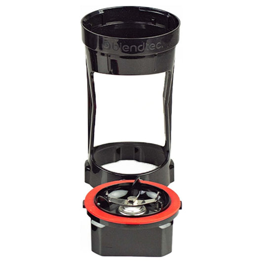 Blendtec Commercial Standard Micronizer & Stand Kit
