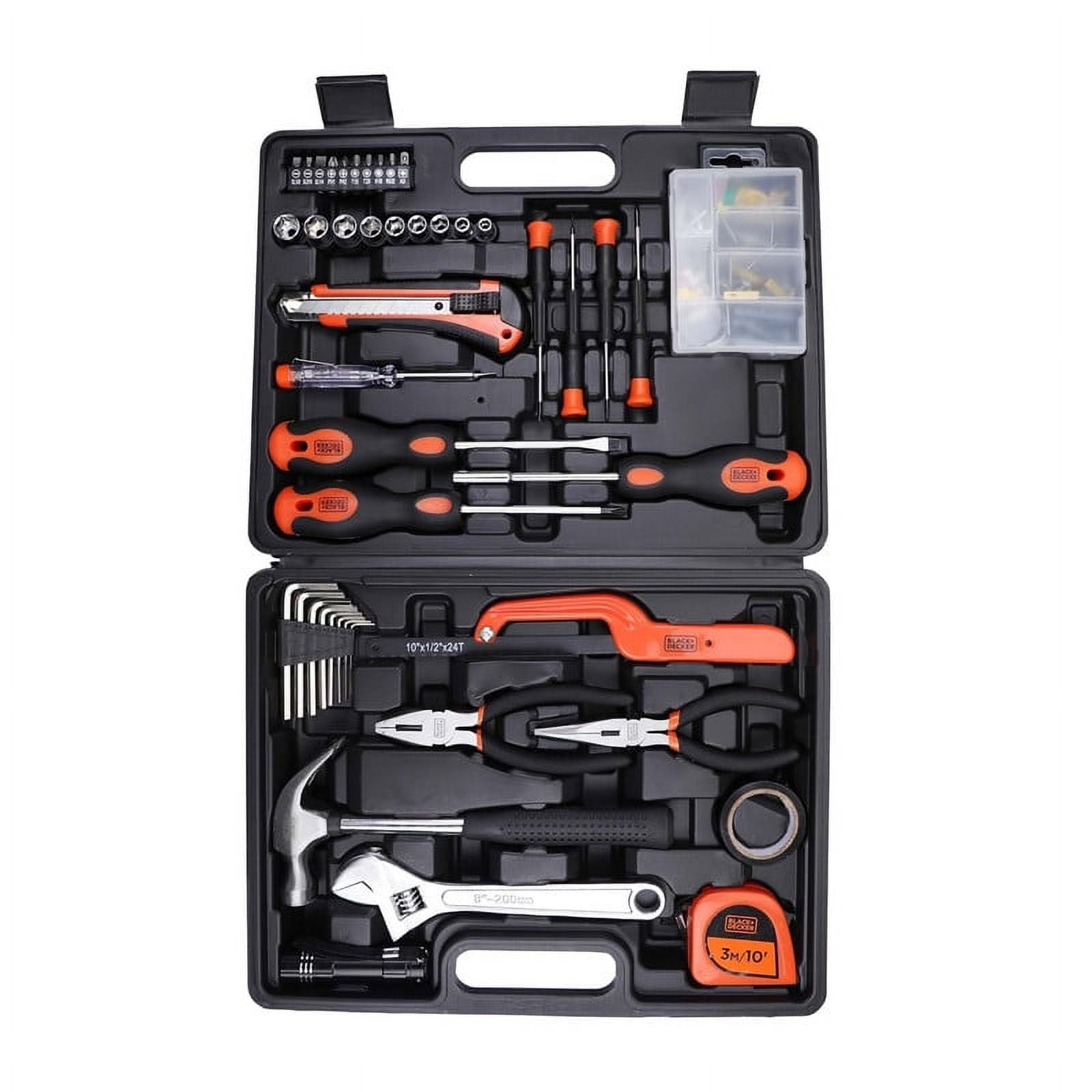 Bosch Go Screwdriver Set Blue with 33 bits set
