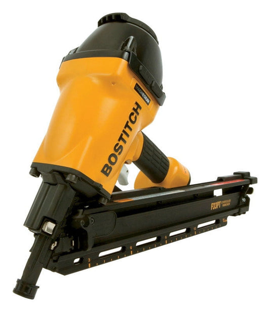 Bostitch Pneumatic Framing Nailer Kit