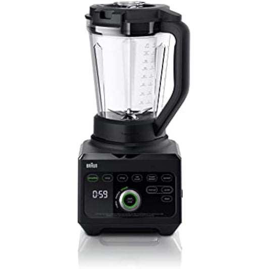 Braun JB9040BK TriForce Pro Power Blender