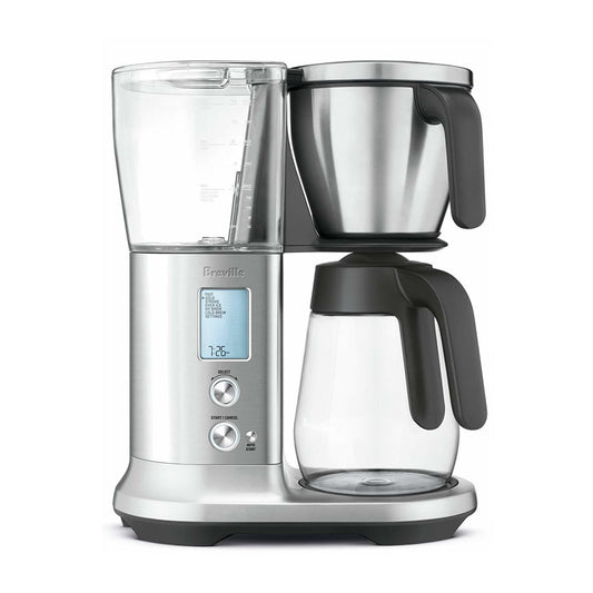 Breville Precision BDC400BSS1BUS1 Coffee Maker