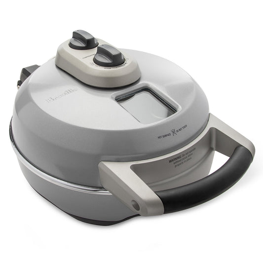 Breville Crispy Crust Pizza Maker BPZ600XL