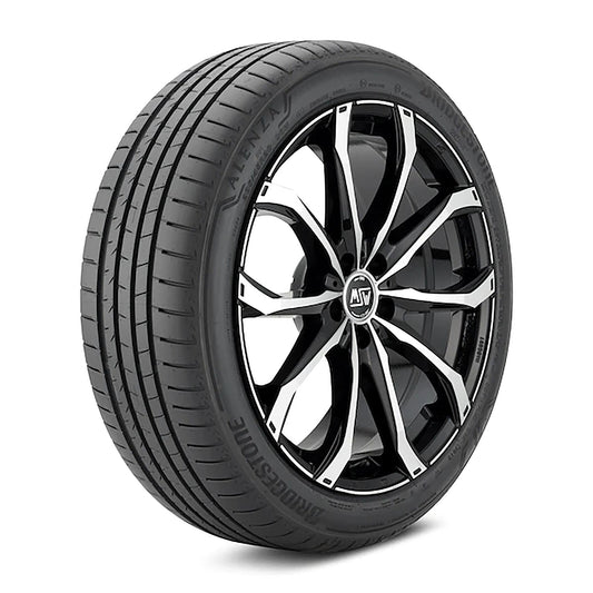 Bridgestone Alenza 001 UHP Summer 235/60R20 108H XL Passenger Tire