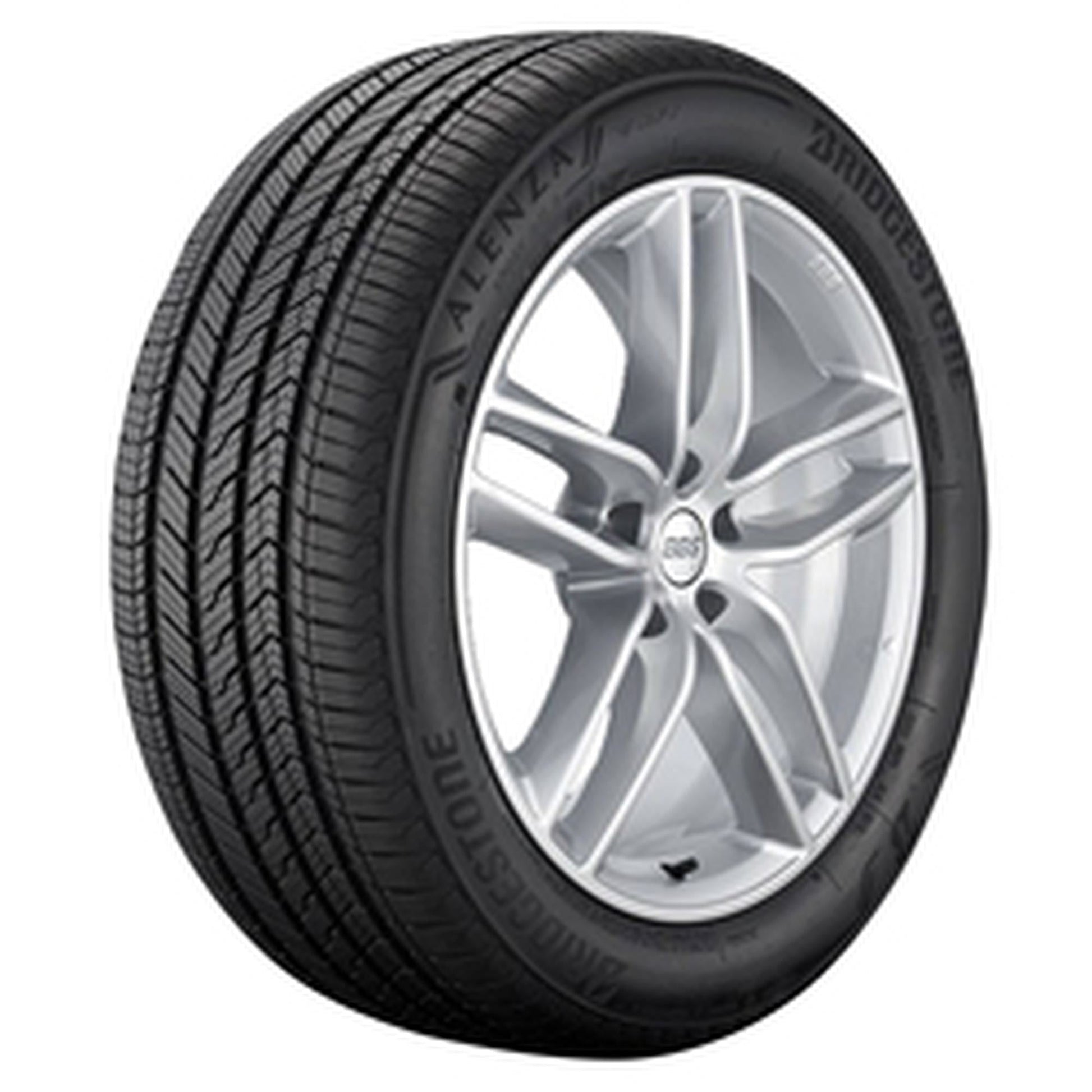 Bridgestone Alenza Sport A/S UHP All Season 275/50R19 112V XL Passenger Tire