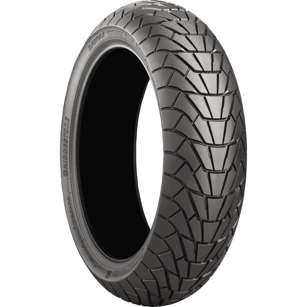 Bridgestone Battlax Adventurecross Scrambler 160/60R15 (67H) Rear Motorcycle Tire