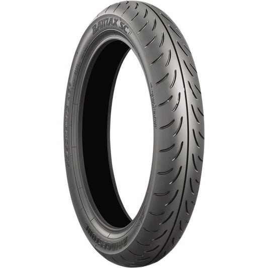 Bridgestone Battlax Scf 100/80-16 (50P) Front Motorcycle Tire