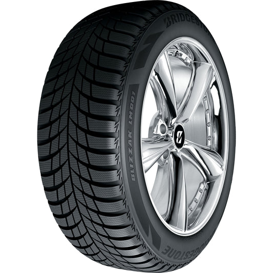 Bridgestone Blizzak LM001 Winter 205/55R16 91H Passenger Tire