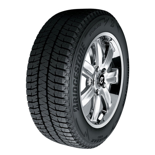 Bridgestone Blizzak WS90 Winter 215/45R17 91T XL Passenger Tire