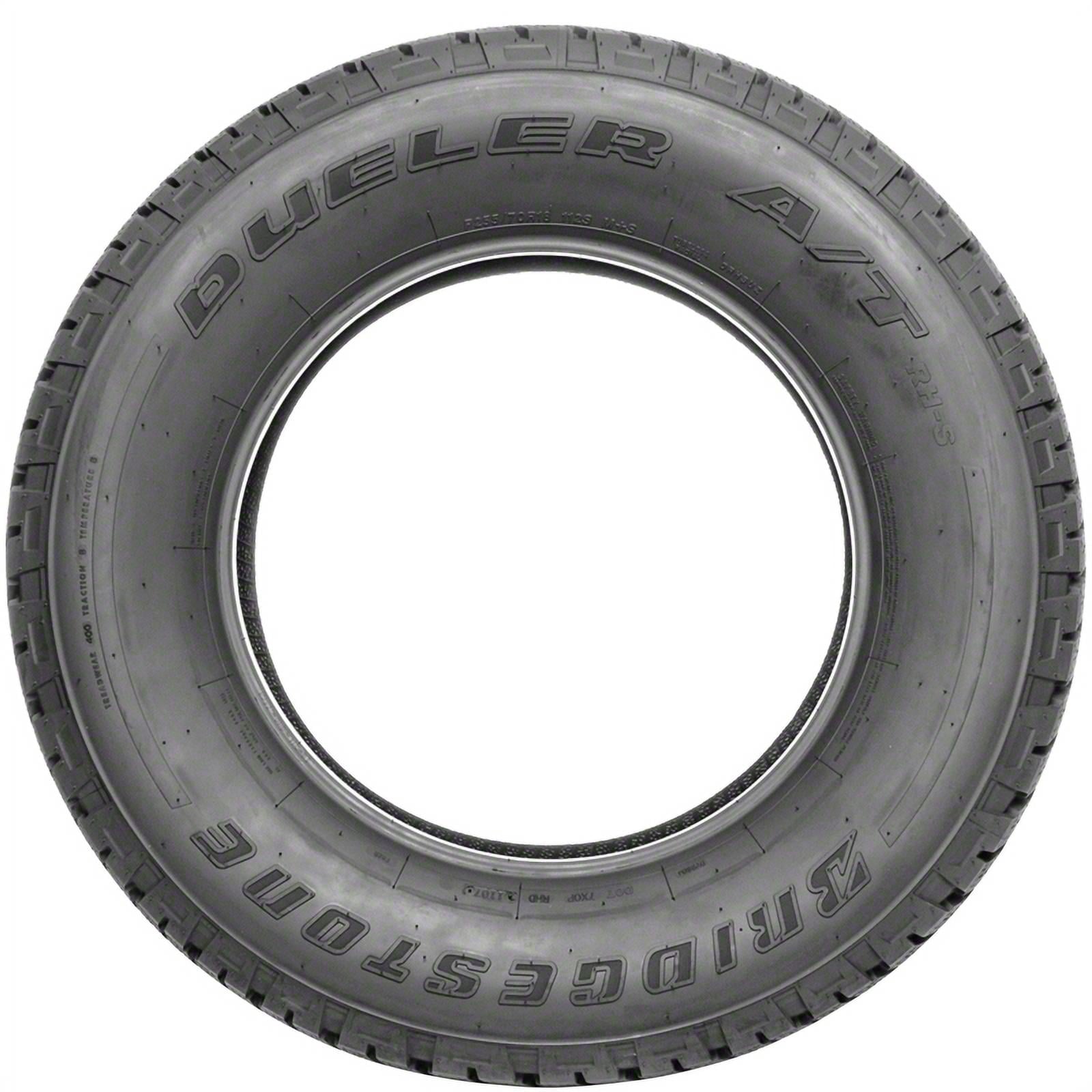 Bridgestone Dueler A/T RH-S P265/65R18 112S BSW
