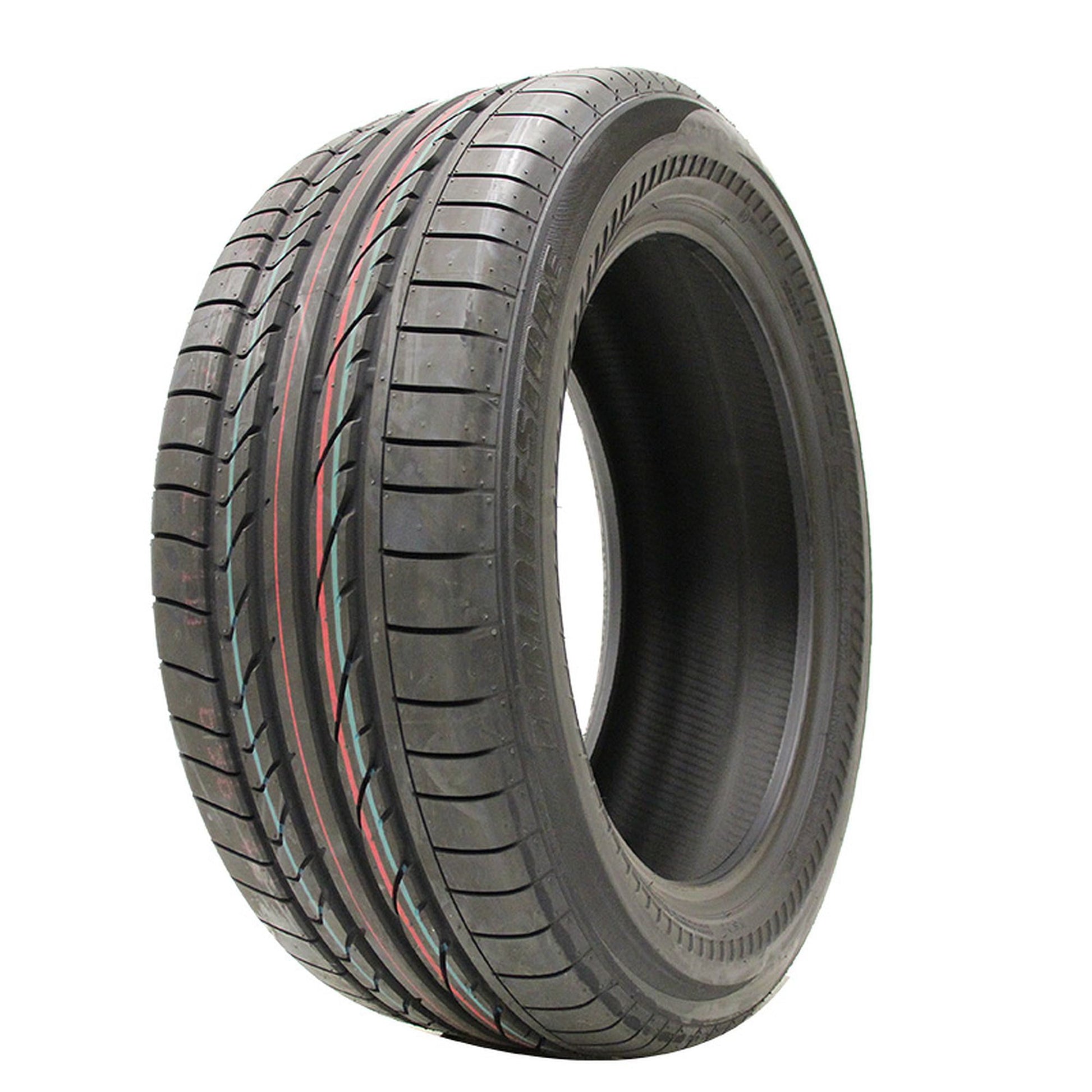 Bridgestone Dueler H/P Sport MOE All Season 265/45R20 104Y Passenger Tire