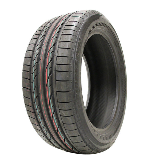 Bridgestone Dueler H/P Sport MOE All Season 265/45R20 104Y Passenger Tire