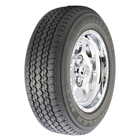 Bridgestone Dueler H/T 689 All Season P265/70R16 111S Light Truck Tire
