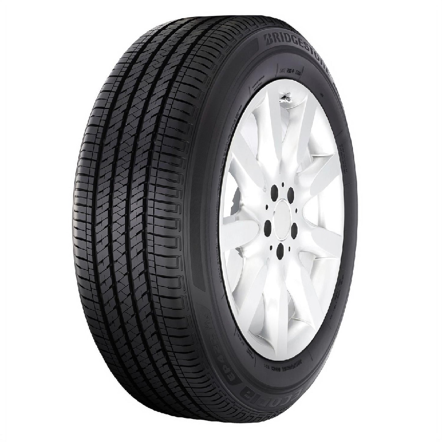 Bridgestone Ecopia EP422 Plus 205/60R16 92H BSW