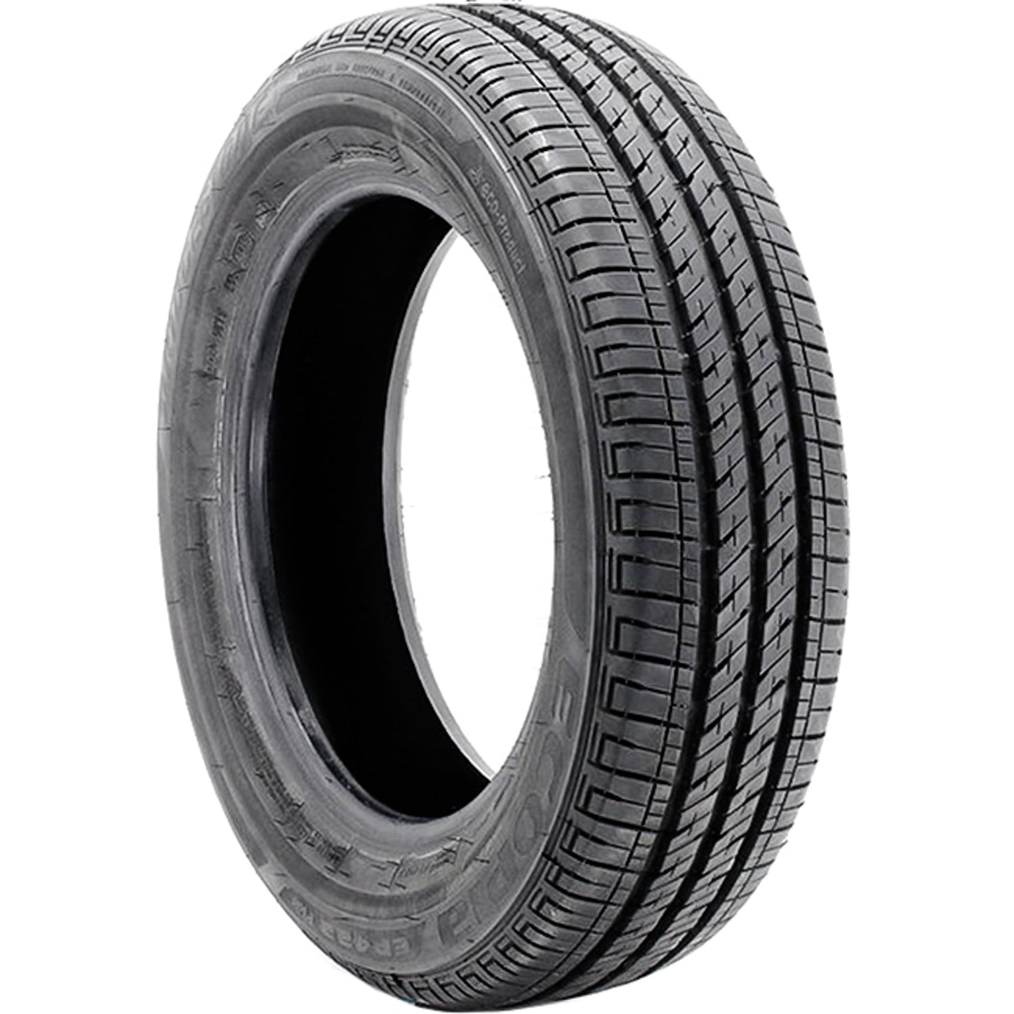 Bridgestone Ecopia EP422 Plus All Season 185/65R15 88H Passenger Tire Fits: 2017 Hyundai Accent LE, 2013-14 Honda Fit EV