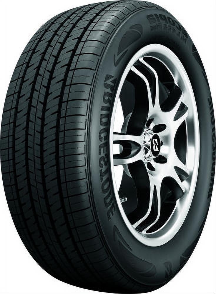 Bridgestone Ecopia H/L 422 Plus 215/65R17 99 H Tire