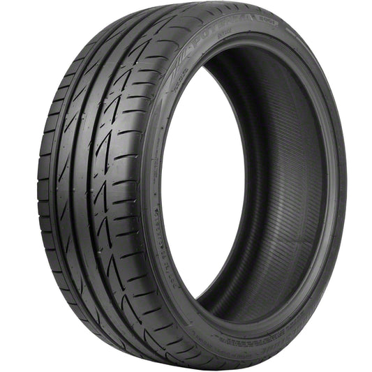 Bridgestone Potenza S001 UHP Summer 295/35ZR20 (101Y) Passenger Tire