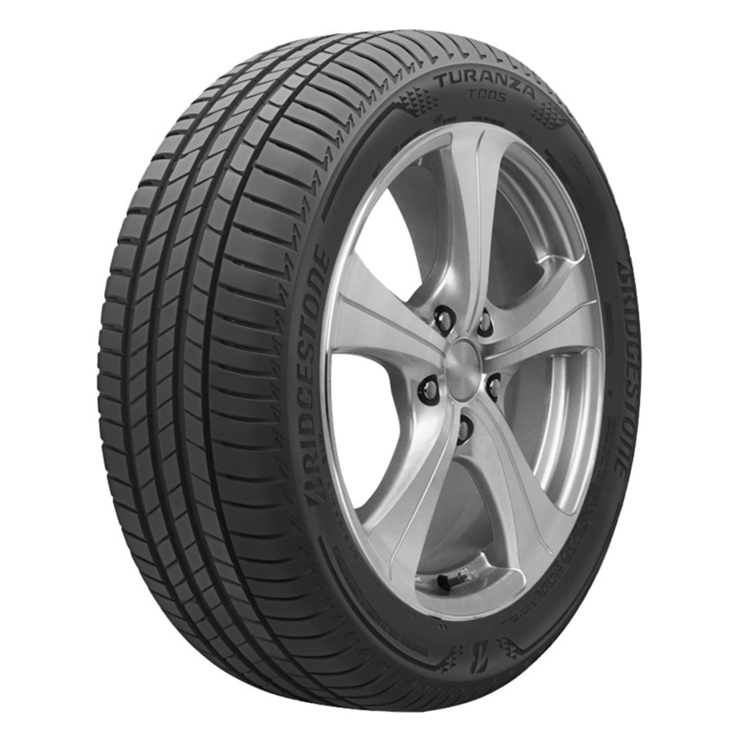 Bridgestone TURANZA T005 225/45R18 95/Y BSW TIRE