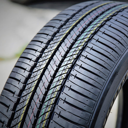 Bridgestone Turanza EL400-02 All Season P175/65R15 84H Passenger Tire Fits: 2010-14 Mini Cooper Clubman, 2002-07 Mini Cooper Base