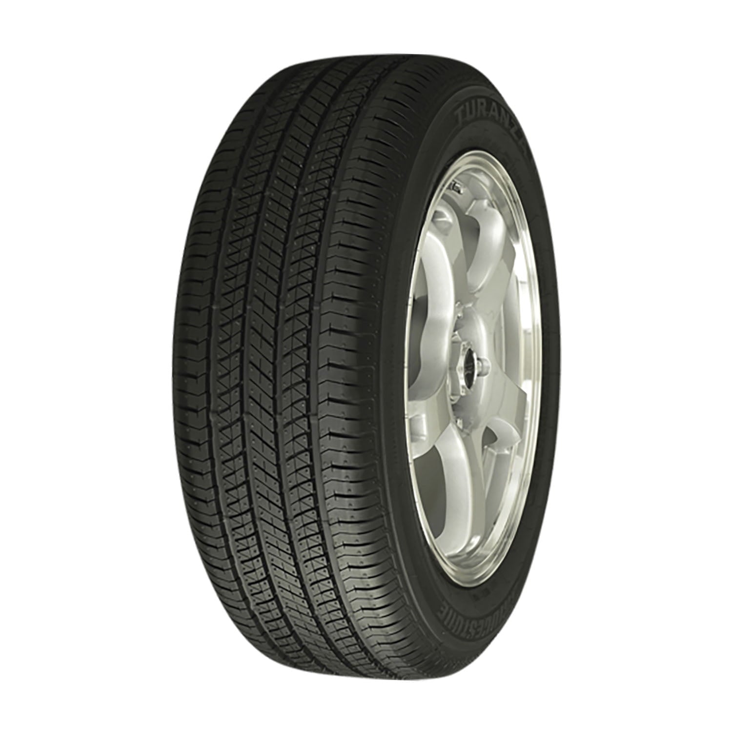 Bridgestone Turanza EL400-02 RFT All Season P225/60ZR17 98T Passenger Tire