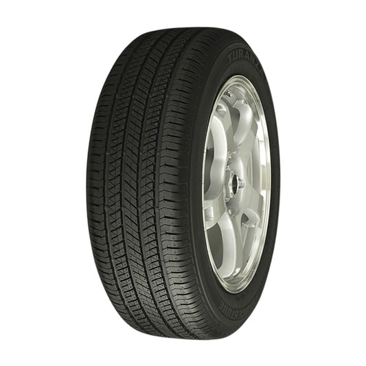 Bridgestone Turanza EL400-02 RFT All Season P225/60ZR17 98T Passenger Tire