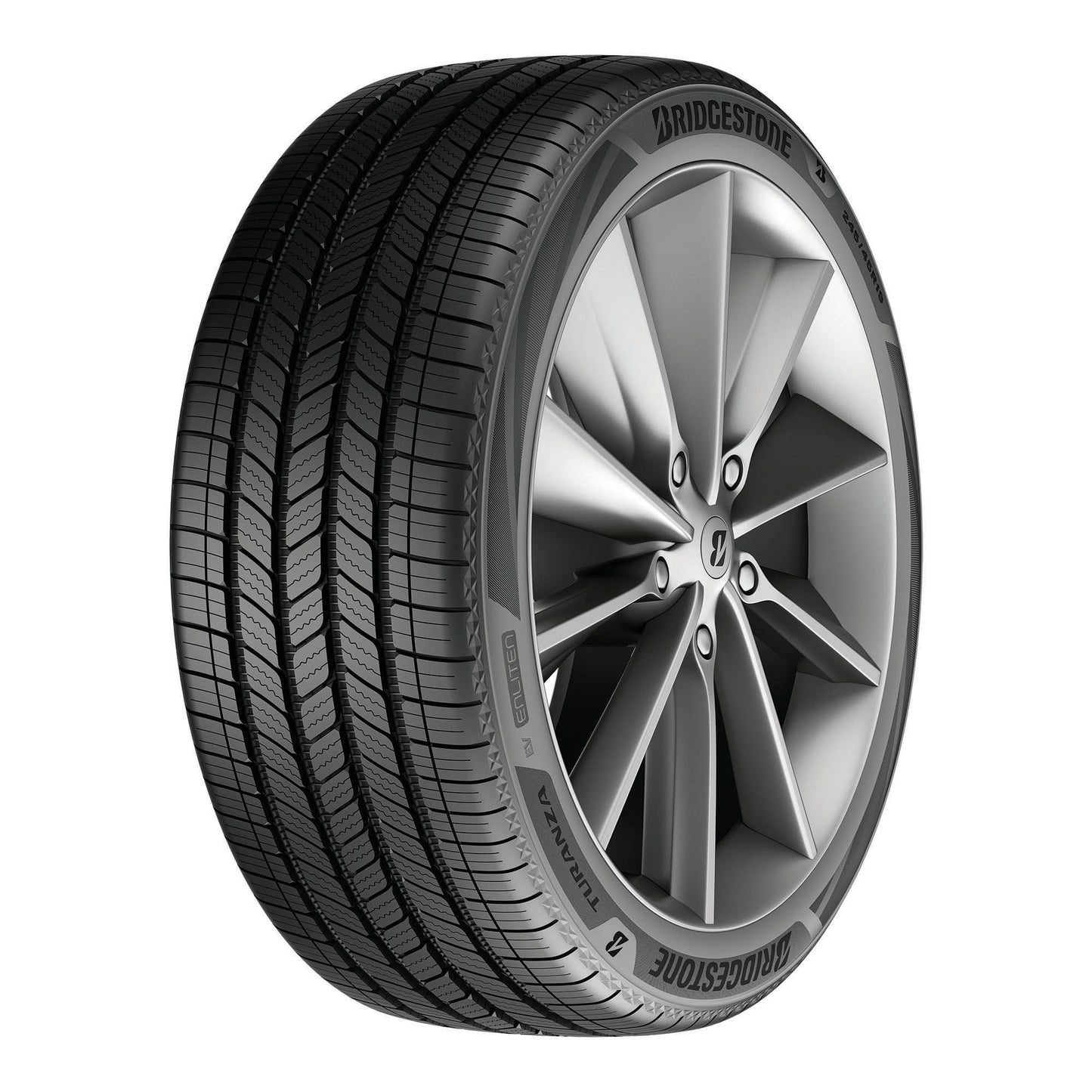 Bridgestone Turanza EV All Season 265/35R21 101Y XL Electric Vehicle Tire