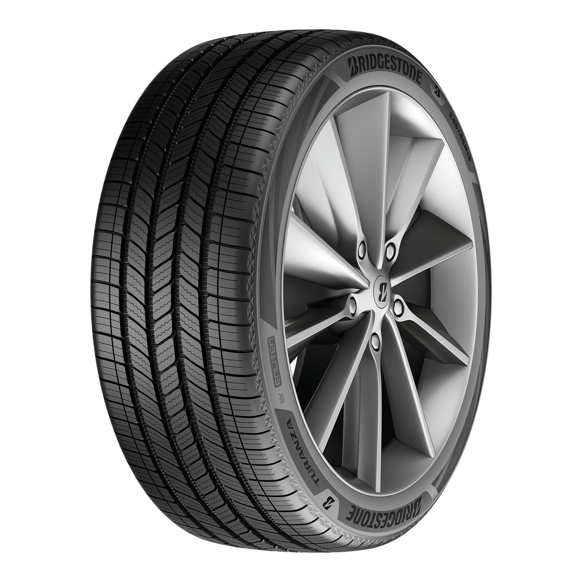 Bridgestone Turanza EV All Season 265/35R21 101Y XL Electric Vehicle Tire
