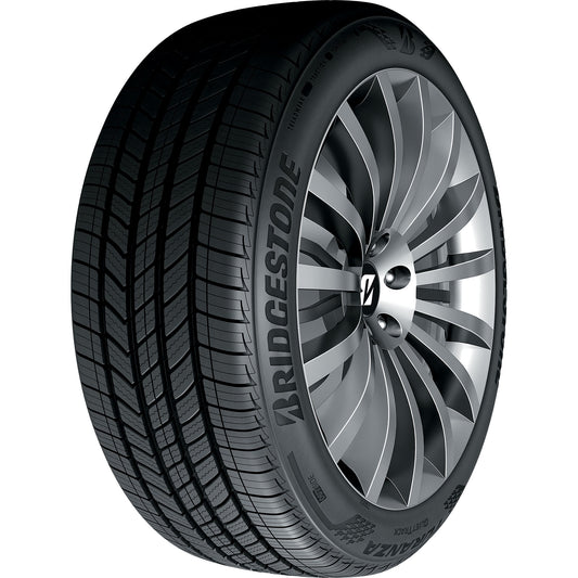 Bridgestone Turanza QuietTrack All Season 205/55R16 91V Passenger Tire