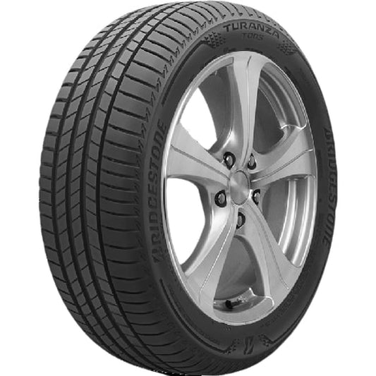 Bridgestone Turanza T005 UHP Summer 205/50R17 93W XL Passenger Tire