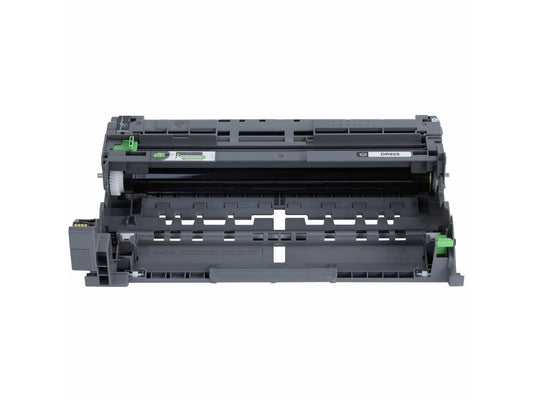 Brother Drum Unit - Laser Print Technology - 75000 Pages