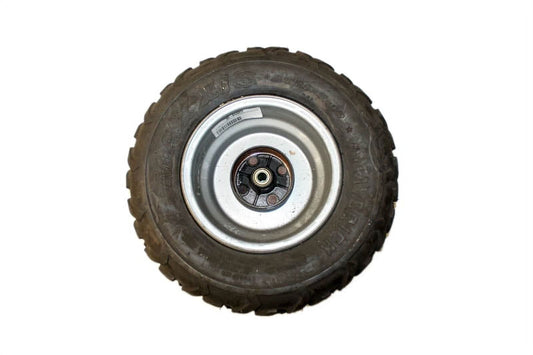 Bush Hog Parts BH-BA00012 Front 21x7-10 Tire Rimfor ATV175R2 BH-BA00012