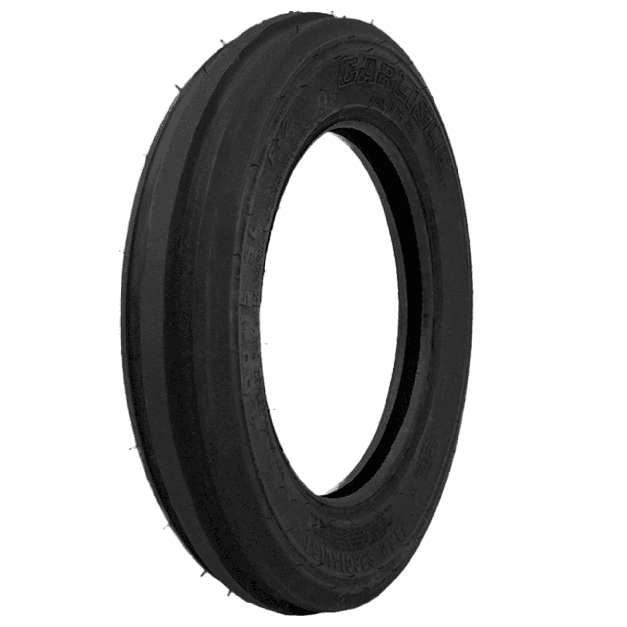 CARLISLE FARM SPECIALIST F-2 6R16 85B C BW ALL SEASON TIRE